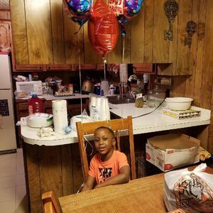 Meet your Posher, Gavin